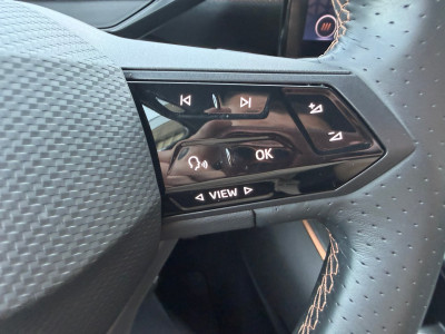 Cupra Born Gebrauchtwagen Cupra Born Gebrauchtwagen
