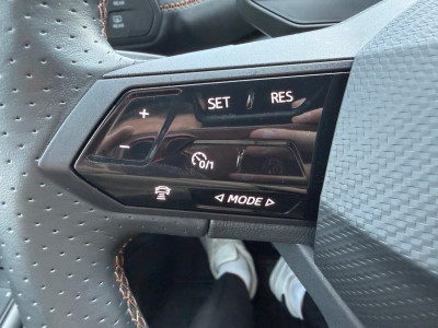 Cupra Born Gebrauchtwagen Cupra Born Gebrauchtwagen