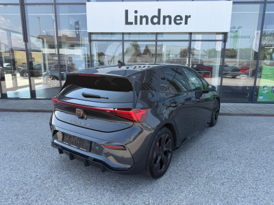 Cupra Born Gebrauchtwagen Cupra Born Gebrauchtwagen