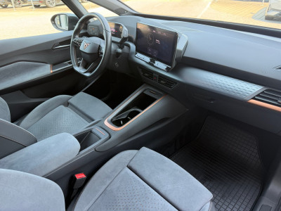 Cupra Born Gebrauchtwagen Cupra Born Gebrauchtwagen