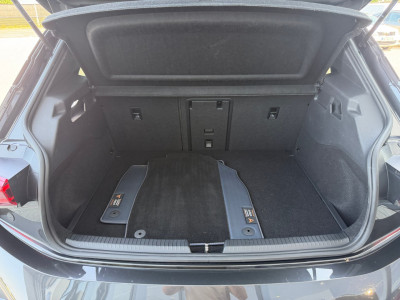 Cupra Born Gebrauchtwagen Cupra Born Gebrauchtwagen