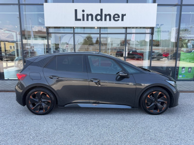 Cupra Born Gebrauchtwagen Cupra Born Gebrauchtwagen