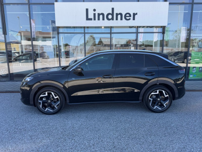 VW T-Roc Gebrauchtwagen VW T-Roc Gebrauchtwagen