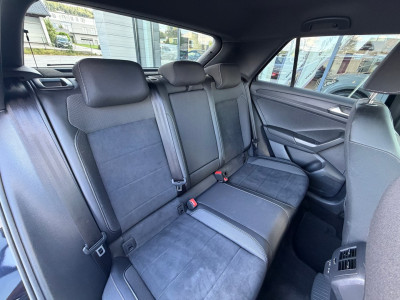 VW T-Roc Gebrauchtwagen VW T-Roc Gebrauchtwagen