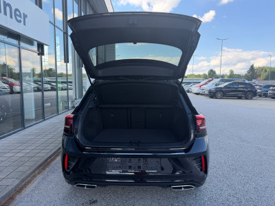 VW T-Roc Gebrauchtwagen VW T-Roc Gebrauchtwagen