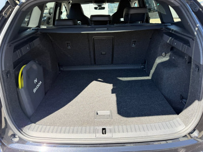 Skoda Enyaq Gebrauchtwagen Skoda Enyaq Gebrauchtwagen
