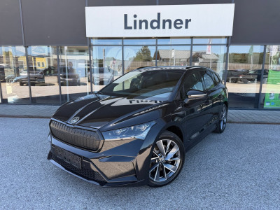 Skoda Enyaq Gebrauchtwagen Skoda Enyaq Gebrauchtwagen
