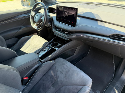 Skoda Enyaq Gebrauchtwagen Skoda Enyaq Gebrauchtwagen