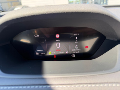 Skoda Enyaq Gebrauchtwagen Skoda Enyaq Gebrauchtwagen