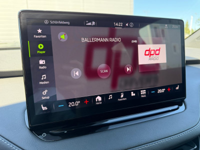 Skoda Enyaq Gebrauchtwagen Skoda Enyaq Gebrauchtwagen