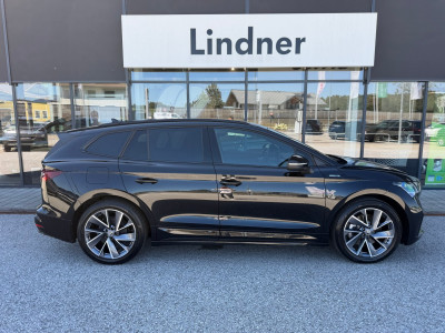 Skoda Enyaq Gebrauchtwagen Skoda Enyaq Gebrauchtwagen
