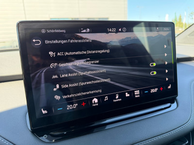 Skoda Enyaq Gebrauchtwagen Skoda Enyaq Gebrauchtwagen