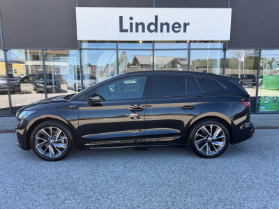 Skoda Enyaq Gebrauchtwagen Skoda Enyaq Gebrauchtwagen