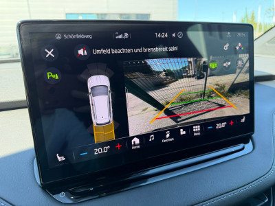 Skoda Enyaq Gebrauchtwagen Skoda Enyaq Gebrauchtwagen