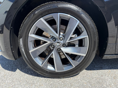 Skoda Enyaq Gebrauchtwagen Skoda Enyaq Gebrauchtwagen