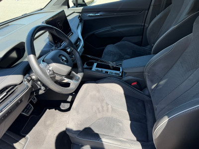 Skoda Enyaq Gebrauchtwagen Skoda Enyaq Gebrauchtwagen