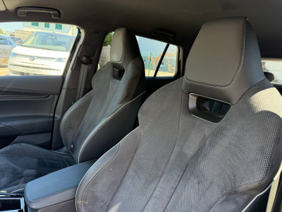 Skoda Enyaq Gebrauchtwagen Skoda Enyaq Gebrauchtwagen