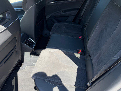 Skoda Enyaq Gebrauchtwagen Skoda Enyaq Gebrauchtwagen