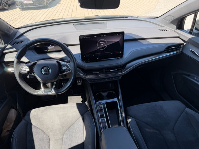 Skoda Enyaq Gebrauchtwagen Skoda Enyaq Gebrauchtwagen