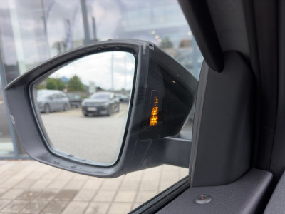 Skoda Karoq Gebrauchtwagen Skoda Karoq Gebrauchtwagen