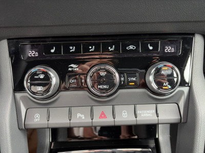 Skoda Karoq Gebrauchtwagen Skoda Karoq Gebrauchtwagen
