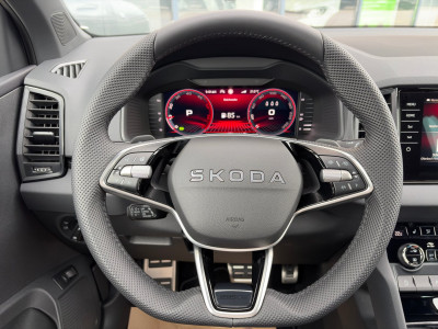 Skoda Karoq Gebrauchtwagen Skoda Karoq Gebrauchtwagen