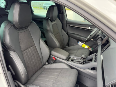 Skoda Karoq Gebrauchtwagen Skoda Karoq Gebrauchtwagen
