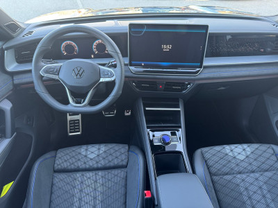 VW Tayron Gebrauchtwagen VW Tayron Gebrauchtwagen