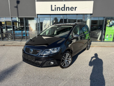 Seat Alhambra Gebrauchtwagen Seat Alhambra Gebrauchtwagen