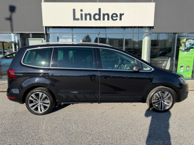 Seat Alhambra Gebrauchtwagen Seat Alhambra Gebrauchtwagen