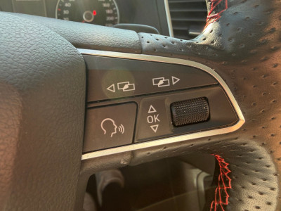 Seat Alhambra Gebrauchtwagen Seat Alhambra Gebrauchtwagen