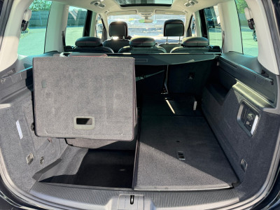 Seat Alhambra Gebrauchtwagen Seat Alhambra Gebrauchtwagen