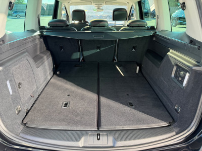 Seat Alhambra Gebrauchtwagen Seat Alhambra Gebrauchtwagen