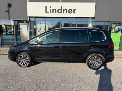 Seat Alhambra Gebrauchtwagen Seat Alhambra Gebrauchtwagen