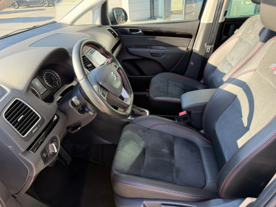 Seat Alhambra Gebrauchtwagen Seat Alhambra Gebrauchtwagen