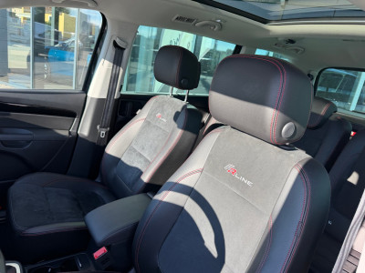 Seat Alhambra Gebrauchtwagen Seat Alhambra Gebrauchtwagen