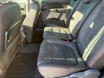 Seat Alhambra Gebrauchtwagen Seat Alhambra Gebrauchtwagen