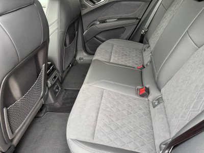 Audi Q4 e-tron Gebrauchtwagen Audi Q4 e-tron Gebrauchtwagen