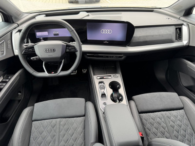 Audi Q4 e-tron Gebrauchtwagen Audi Q4 e-tron Gebrauchtwagen
