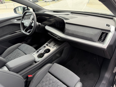 Audi Q4 e-tron Gebrauchtwagen Audi Q4 e-tron Gebrauchtwagen