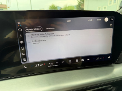 Audi Q4 e-tron Gebrauchtwagen Audi Q4 e-tron Gebrauchtwagen