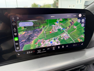 Audi Q4 e-tron Gebrauchtwagen Audi Q4 e-tron Gebrauchtwagen