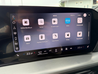 Audi Q4 e-tron Gebrauchtwagen Audi Q4 e-tron Gebrauchtwagen