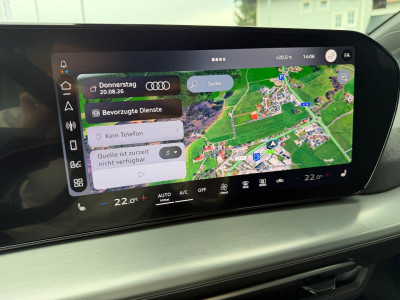 Audi Q4 e-tron Gebrauchtwagen Audi Q4 e-tron Gebrauchtwagen