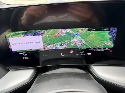 Audi Q4 e-tron Gebrauchtwagen Audi Q4 e-tron Gebrauchtwagen