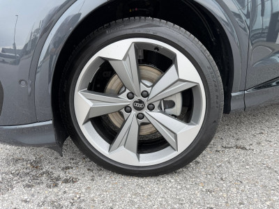 Audi Q4 e-tron Gebrauchtwagen Audi Q4 e-tron Gebrauchtwagen