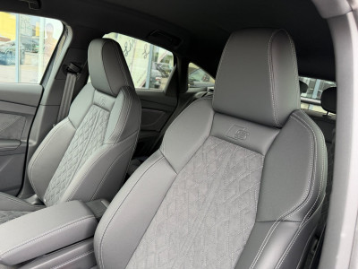 Audi Q4 e-tron Gebrauchtwagen Audi Q4 e-tron Gebrauchtwagen