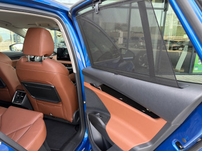 Skoda Enyaq Gebrauchtwagen Skoda Enyaq Gebrauchtwagen