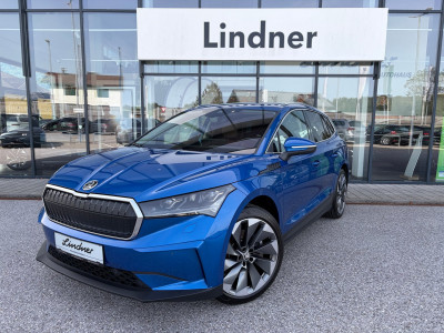 Skoda Enyaq Gebrauchtwagen Skoda Enyaq Gebrauchtwagen