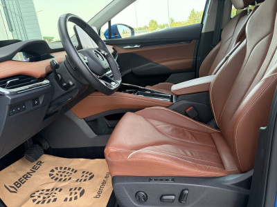 Skoda Enyaq Gebrauchtwagen Skoda Enyaq Gebrauchtwagen